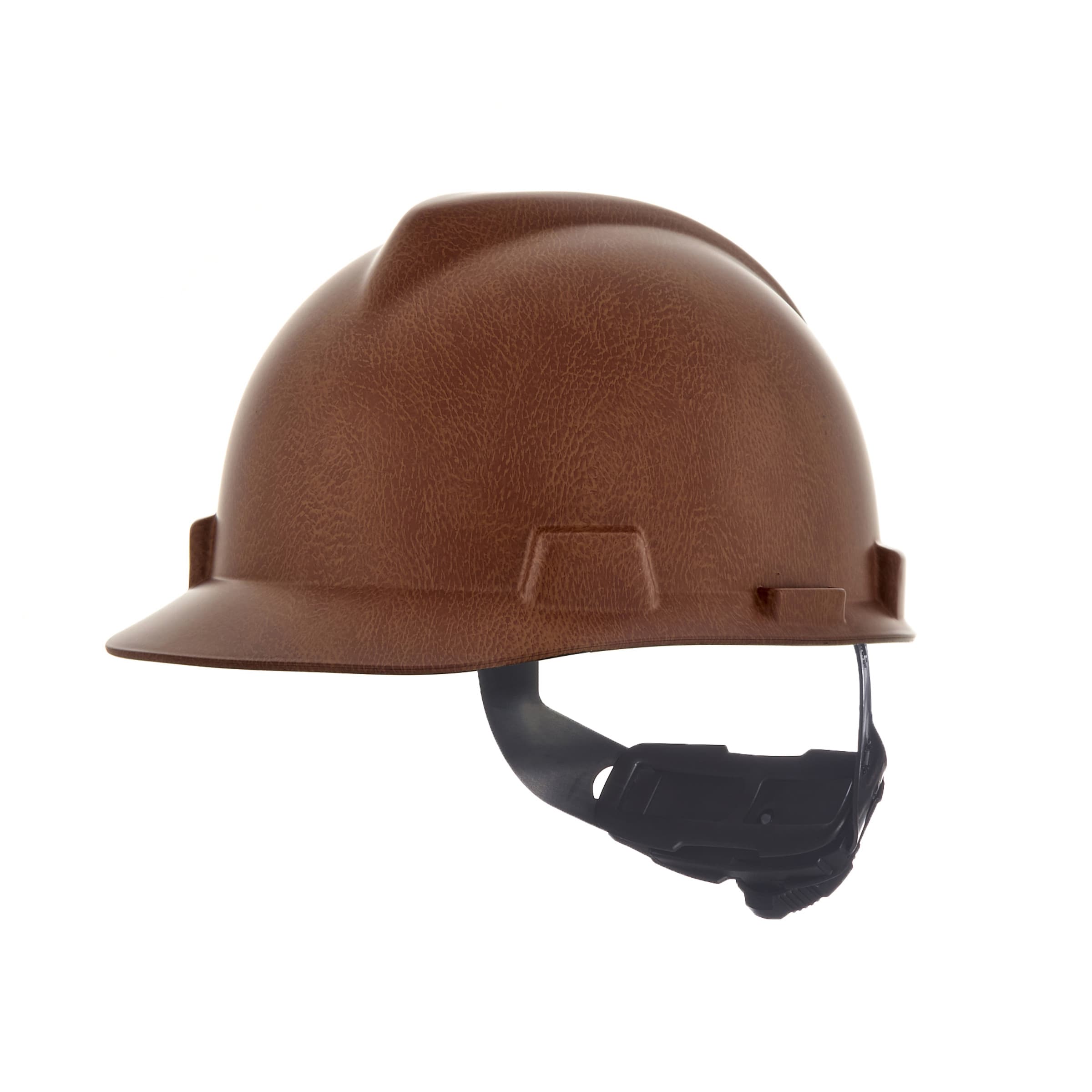 MSA Cap - Leather