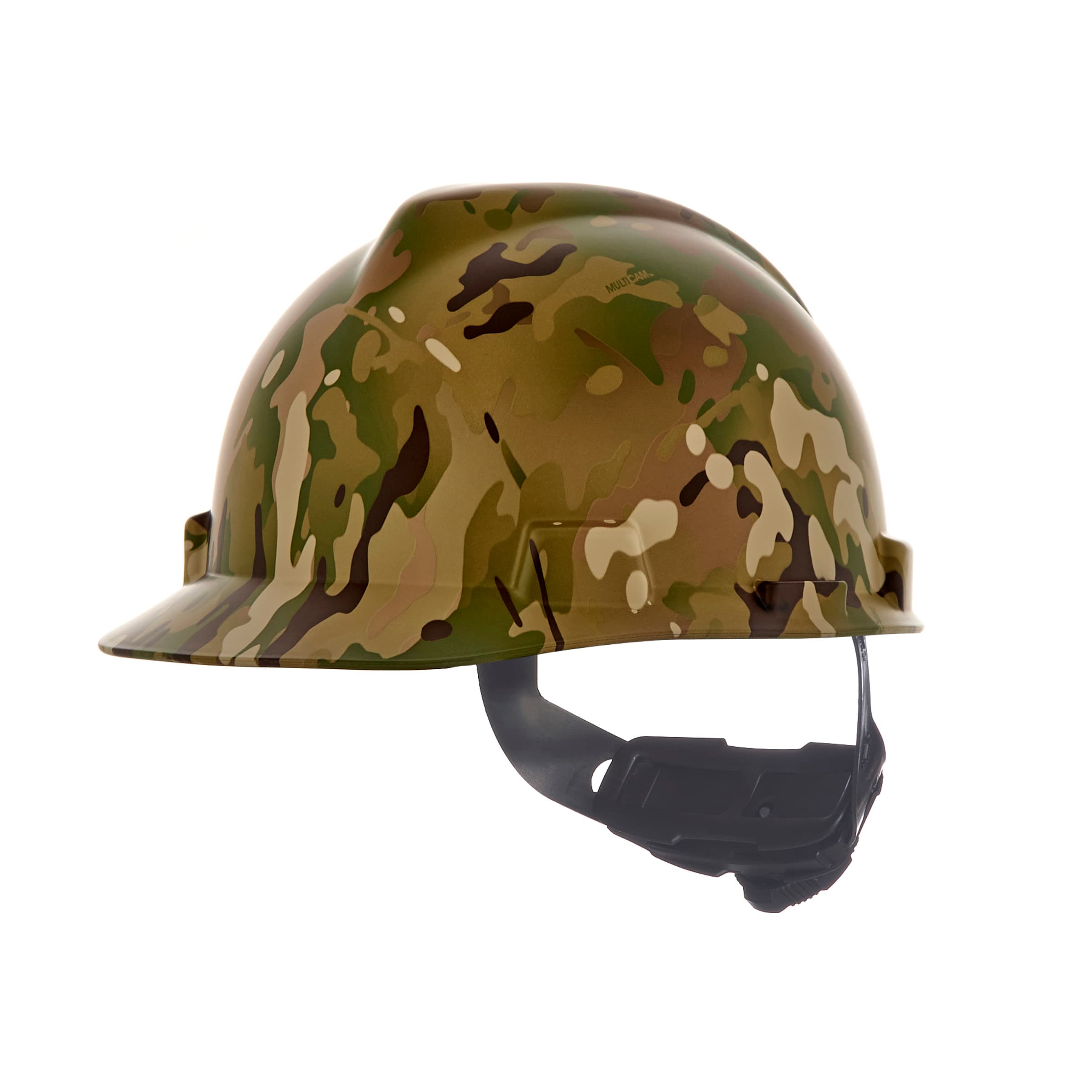 MSA Cap - Multi Camo