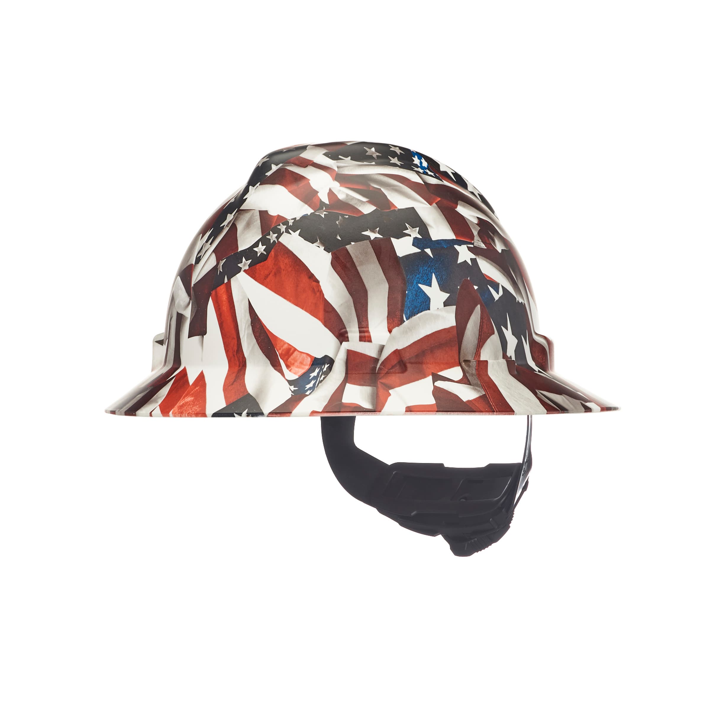 MSA Hat - One Nation