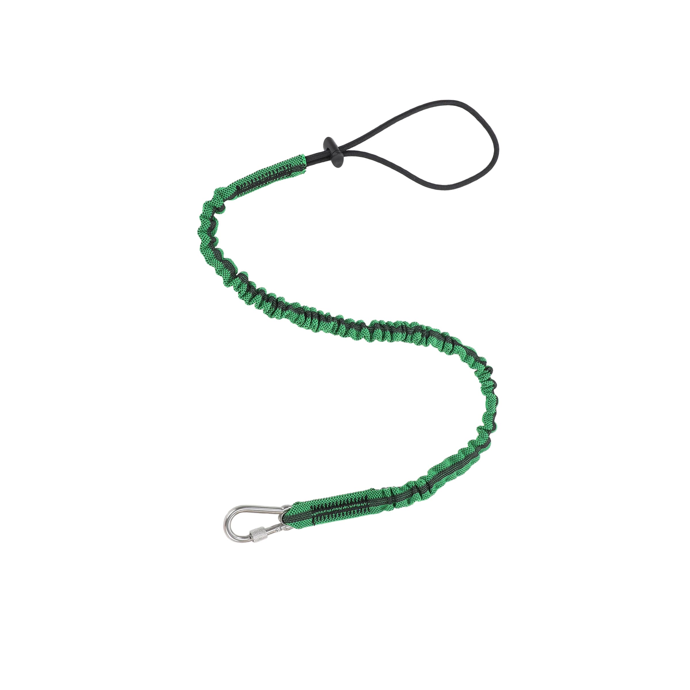 MSA Tool Tether Carabiner Adjust Loop 5Lb