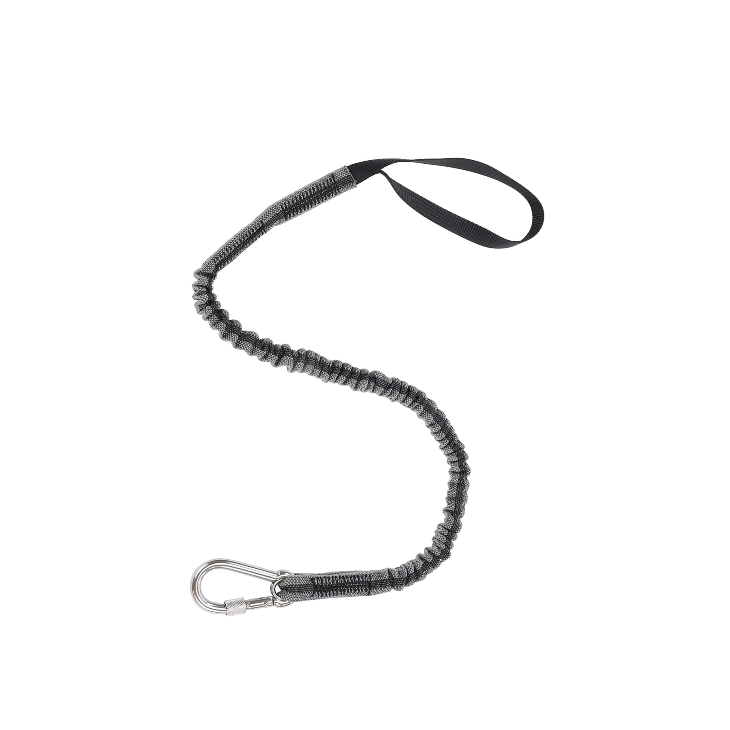 MSA Tool Tether Carabiner Loop 10Lb