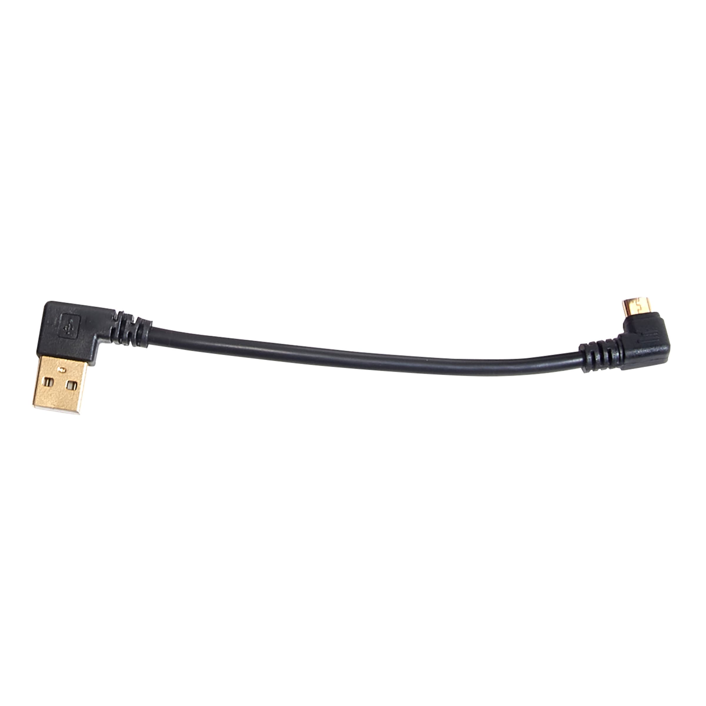 MSA Cable, Usb, Right Angle, Replacement,Io1