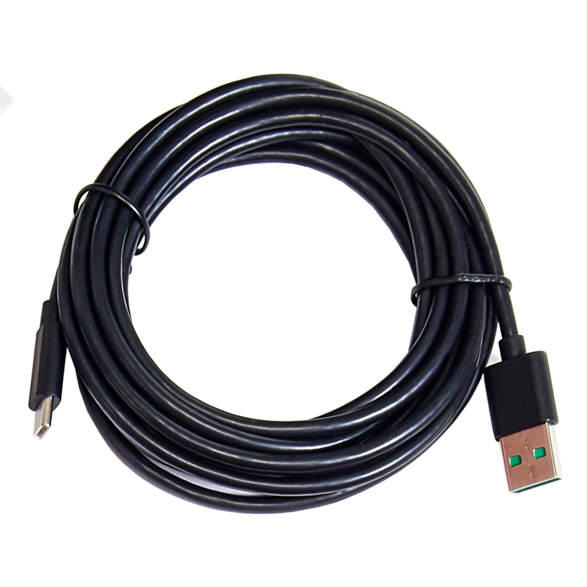 MSA Cable, Usb C To Usb A, Replacement, Io1