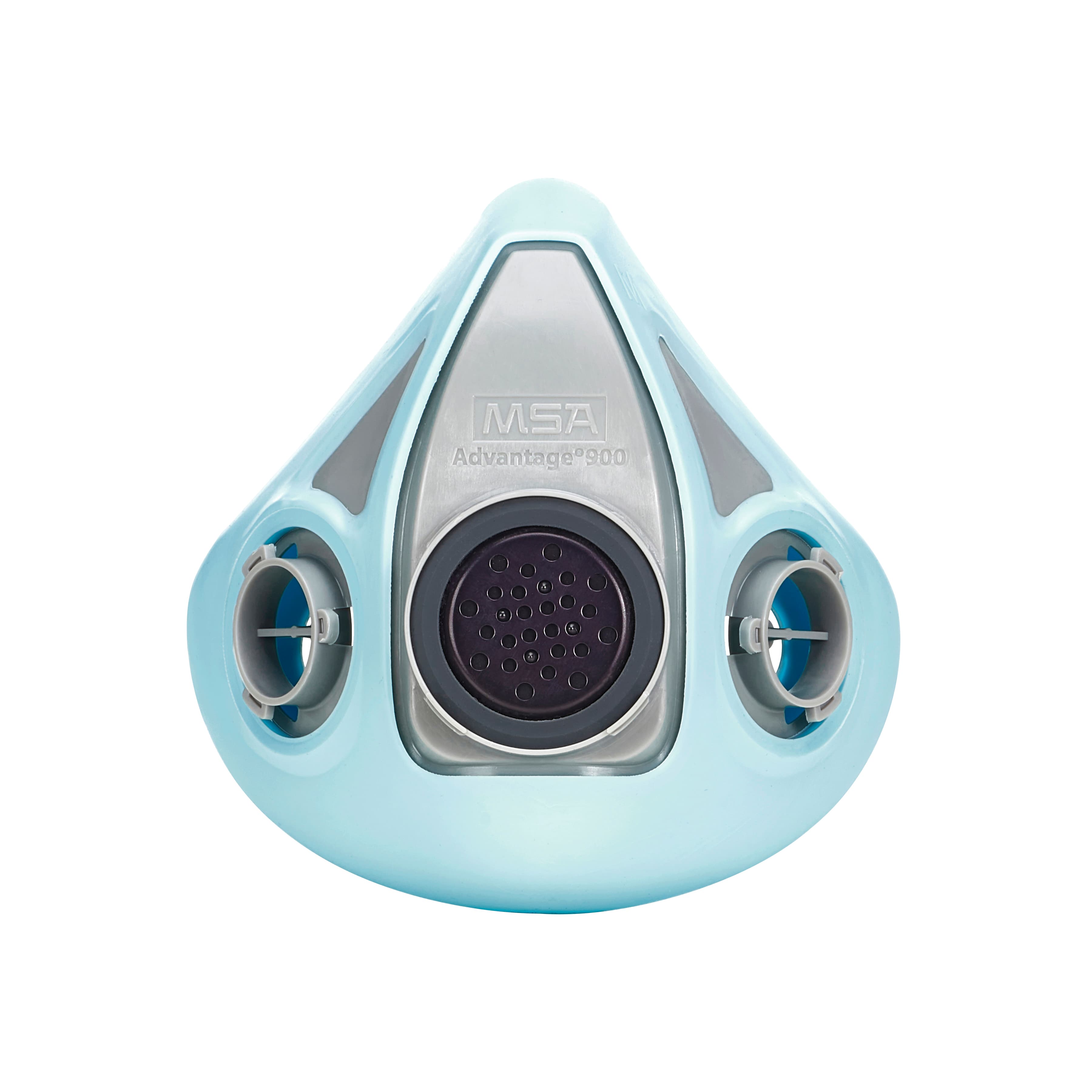MSA Respirator, Adv 900, Small_2