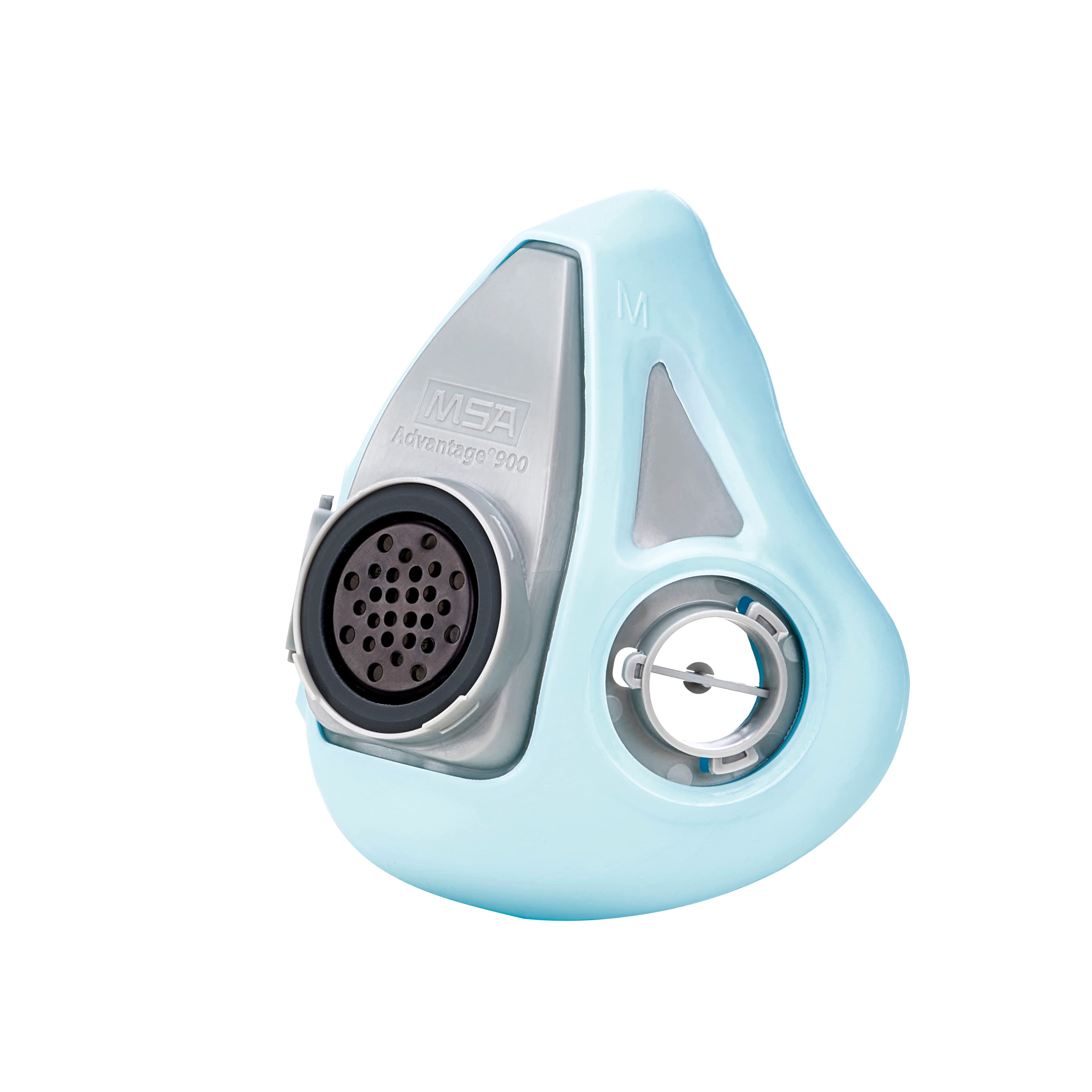 MSA Respirator, Adv 900, Small_6