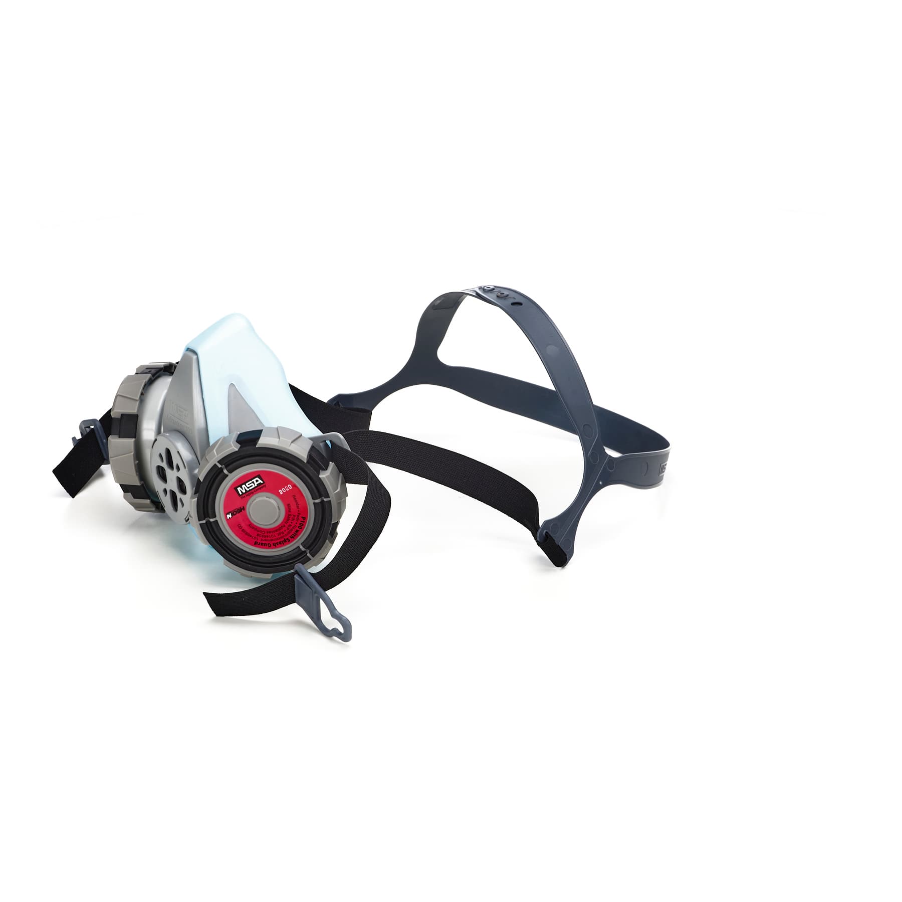 MSA Respirator, Adv 900, Small_7