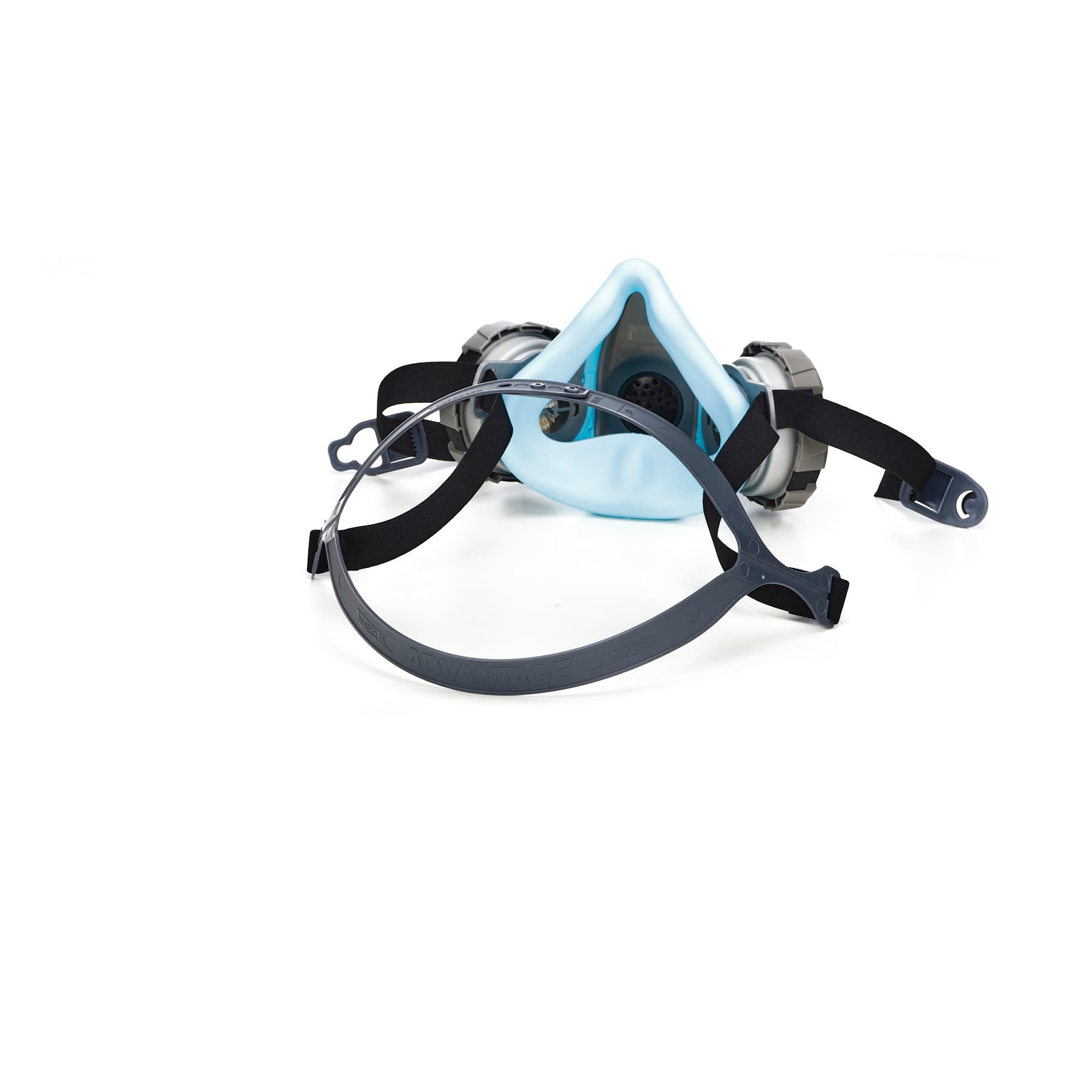 MSA Respirator, Adv 900, Small_14
