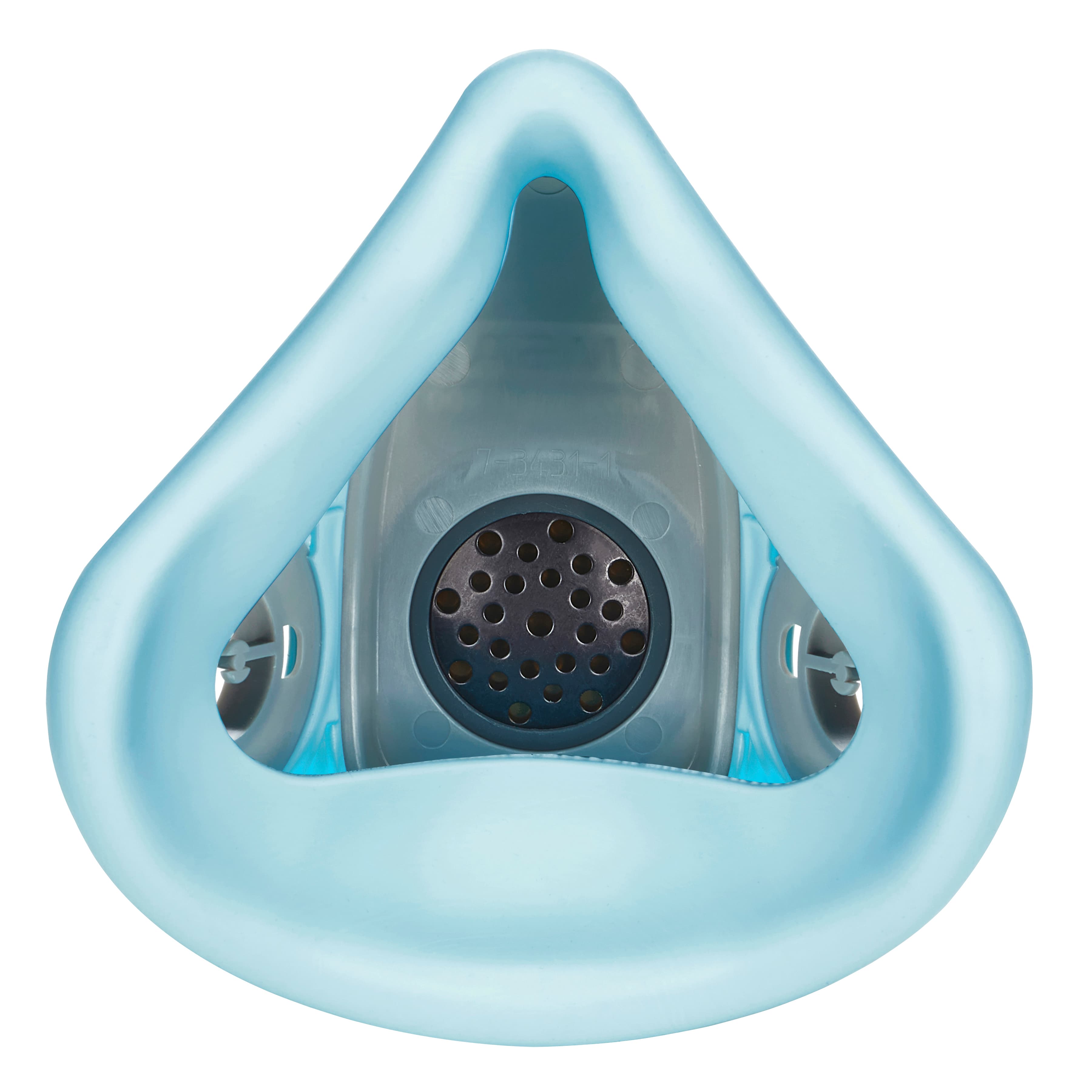 MSA Respirator, Adv 900, Small_15