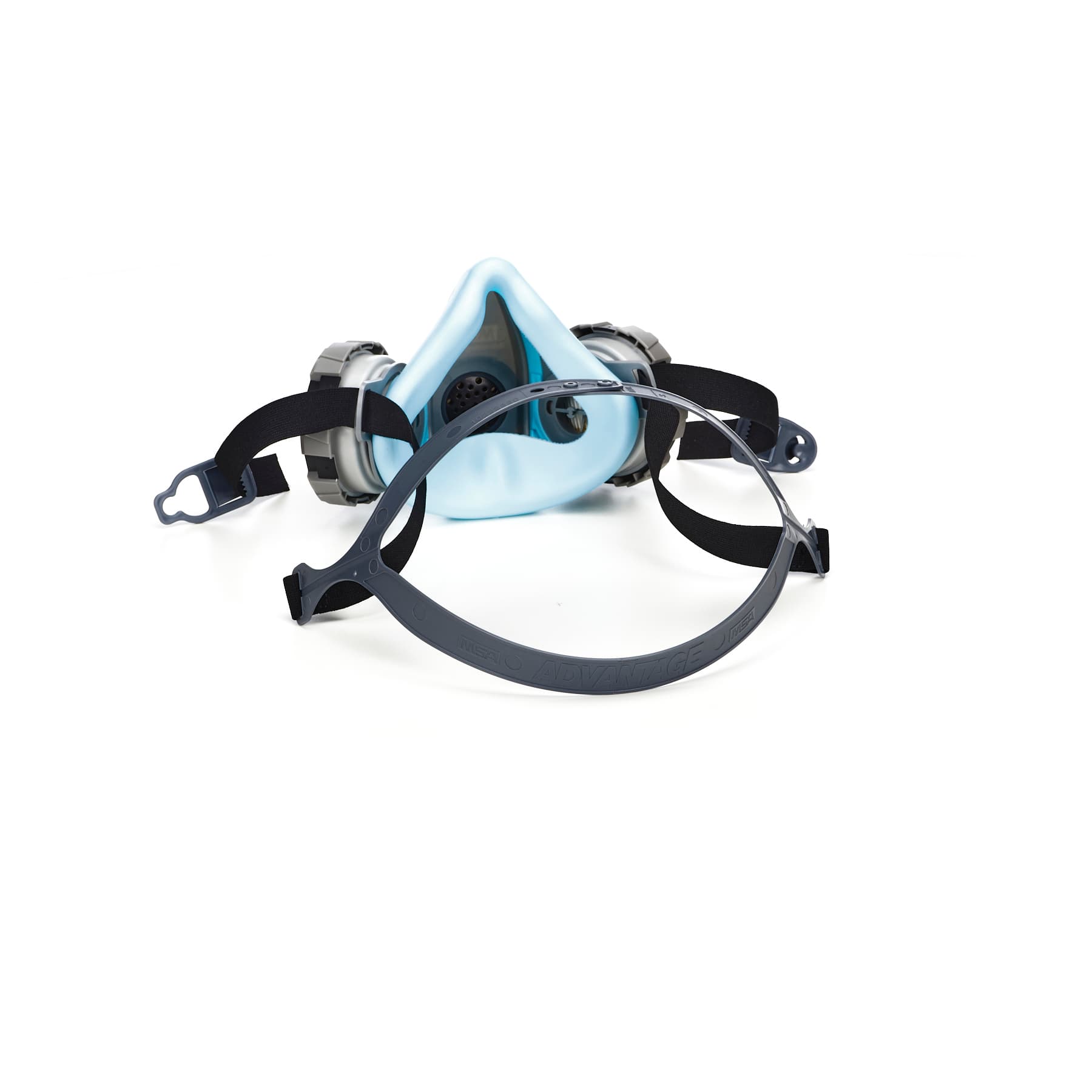 MSA Respirator, Adv 900, Small_18