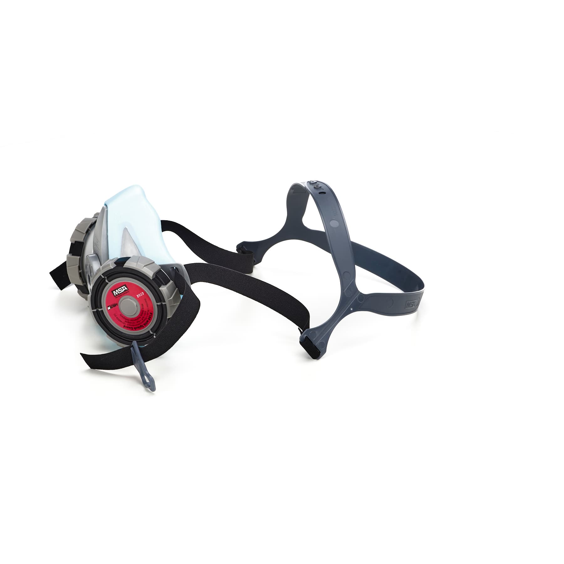 MSA Respirator, Adv 900, Small_19
