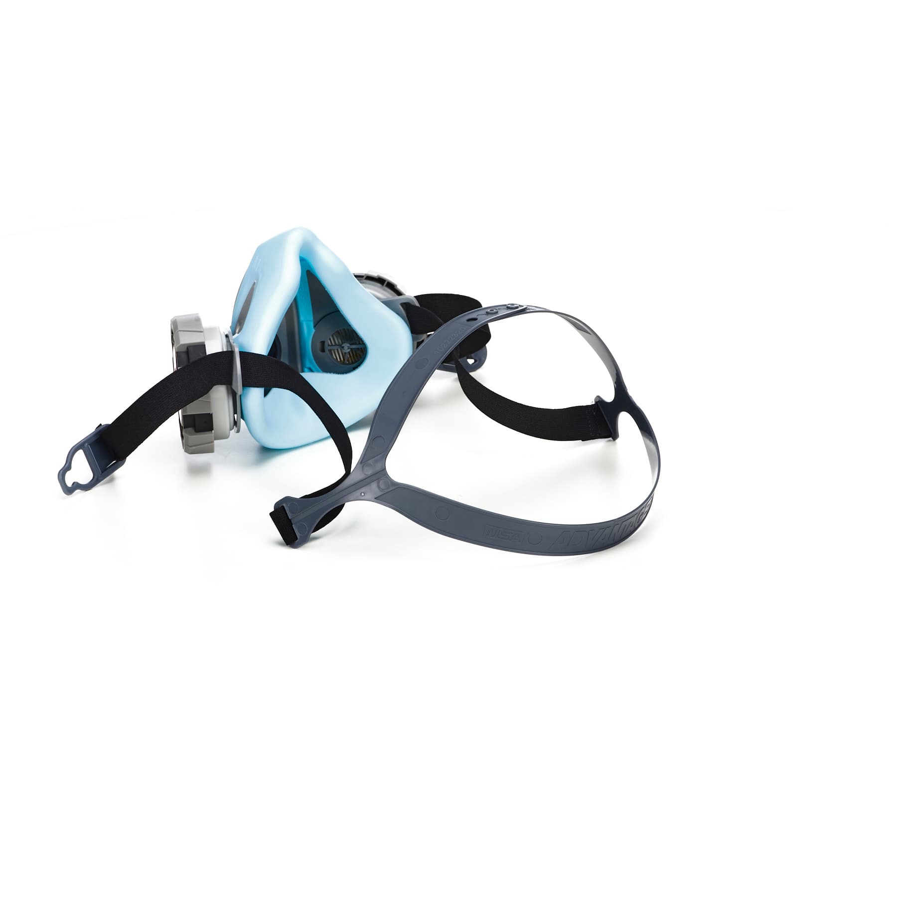 MSA Respirator, Adv 900, Small_20