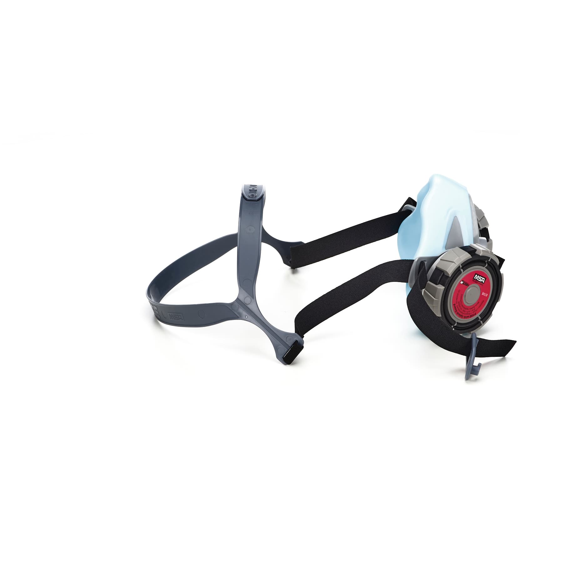 MSA Respirator, Adv 900, Small_21