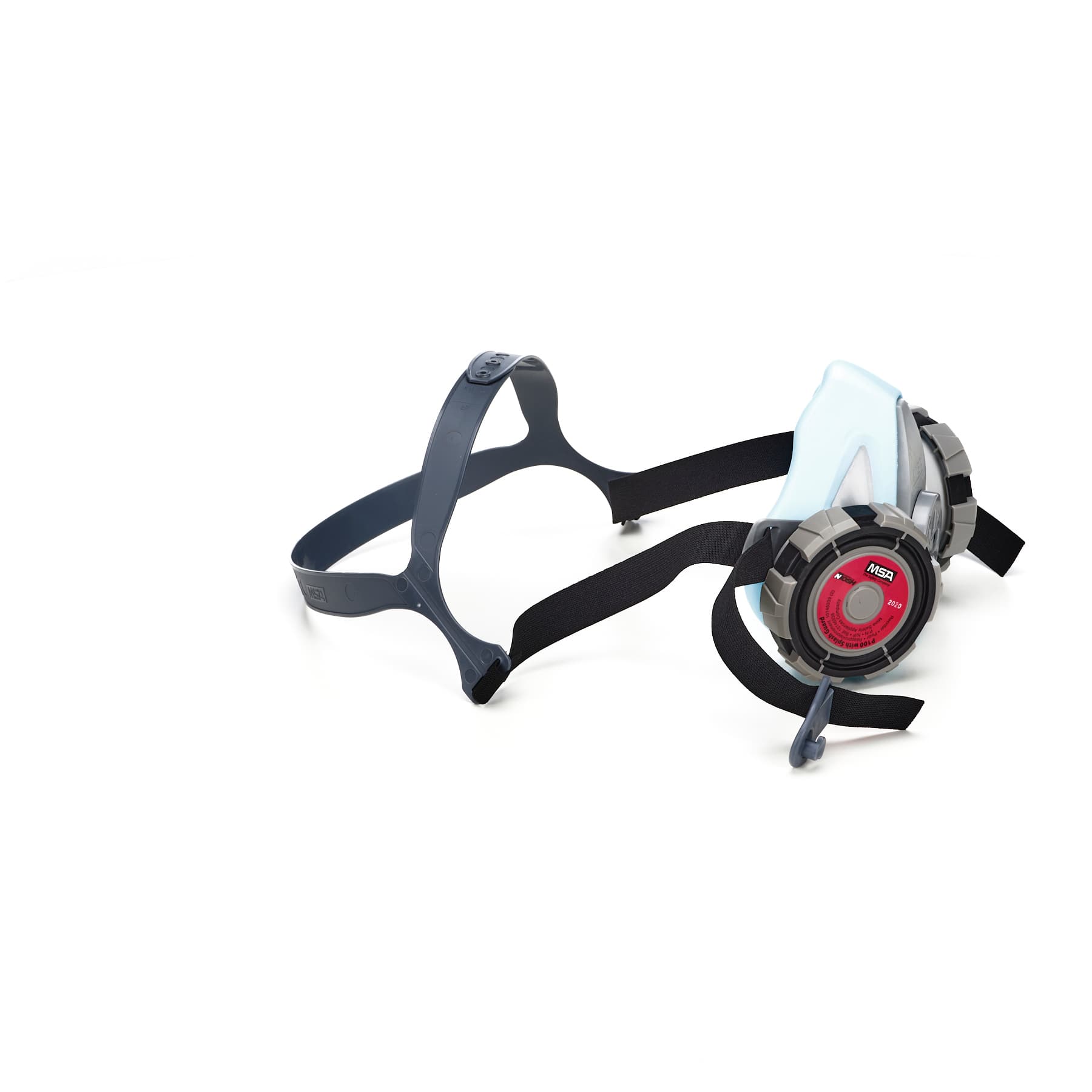 MSA Respirator, Adv 900, Small_22