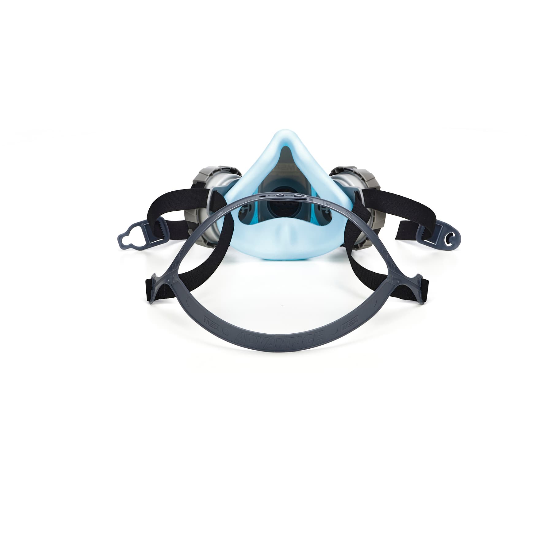 MSA Respirator, Adv 900, Small_23