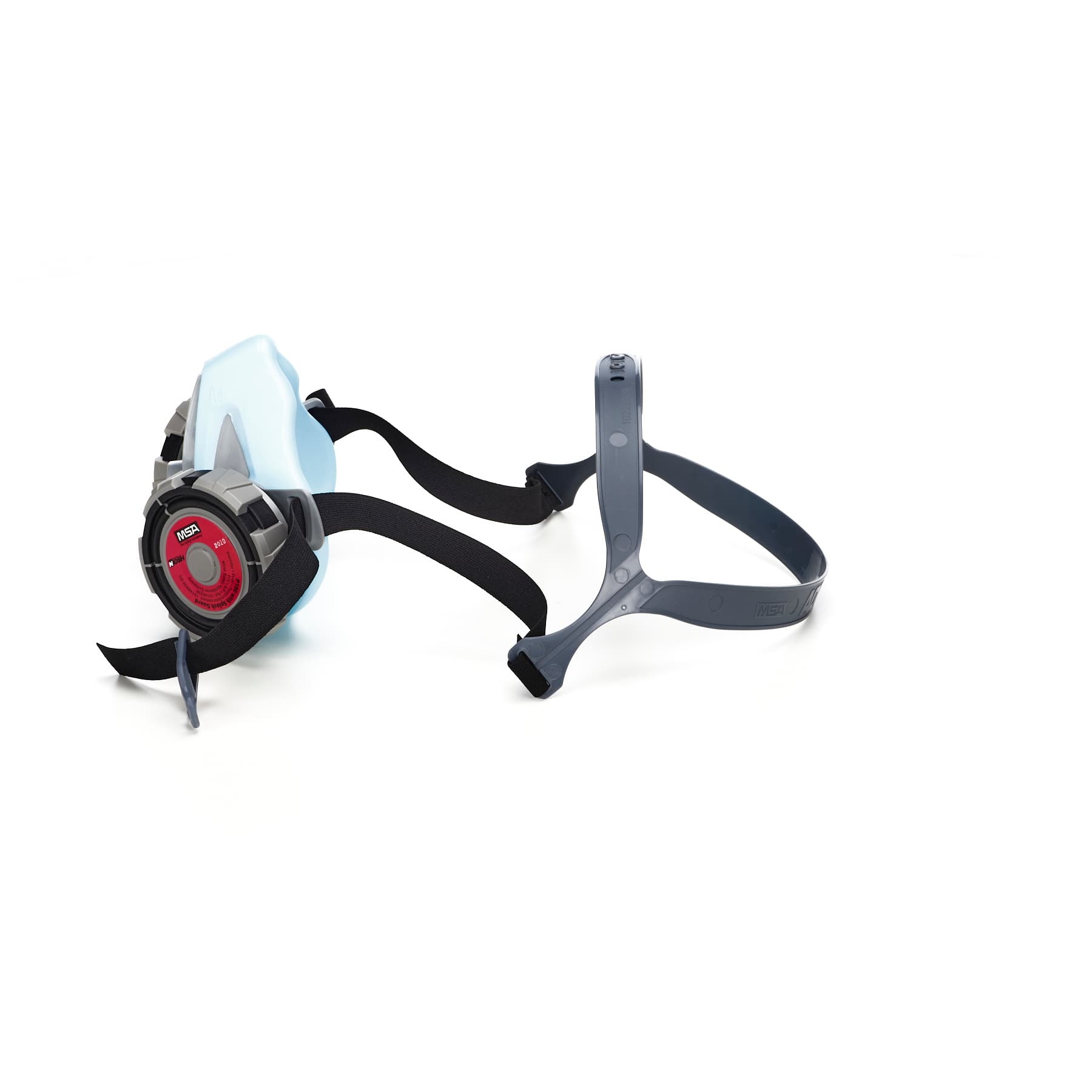 MSA Respirator, Adv 900, Small_24