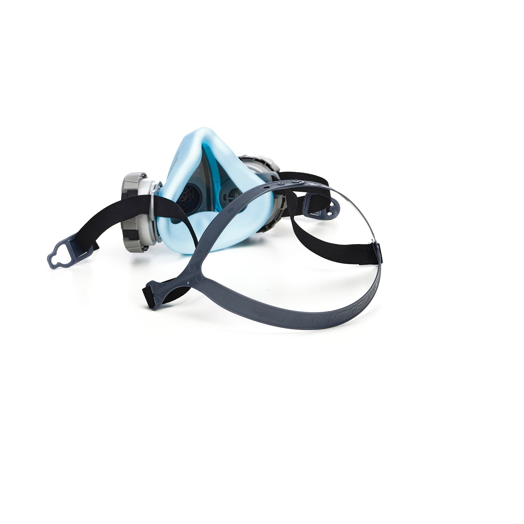 MSA Respirator, Adv 900, Small_26