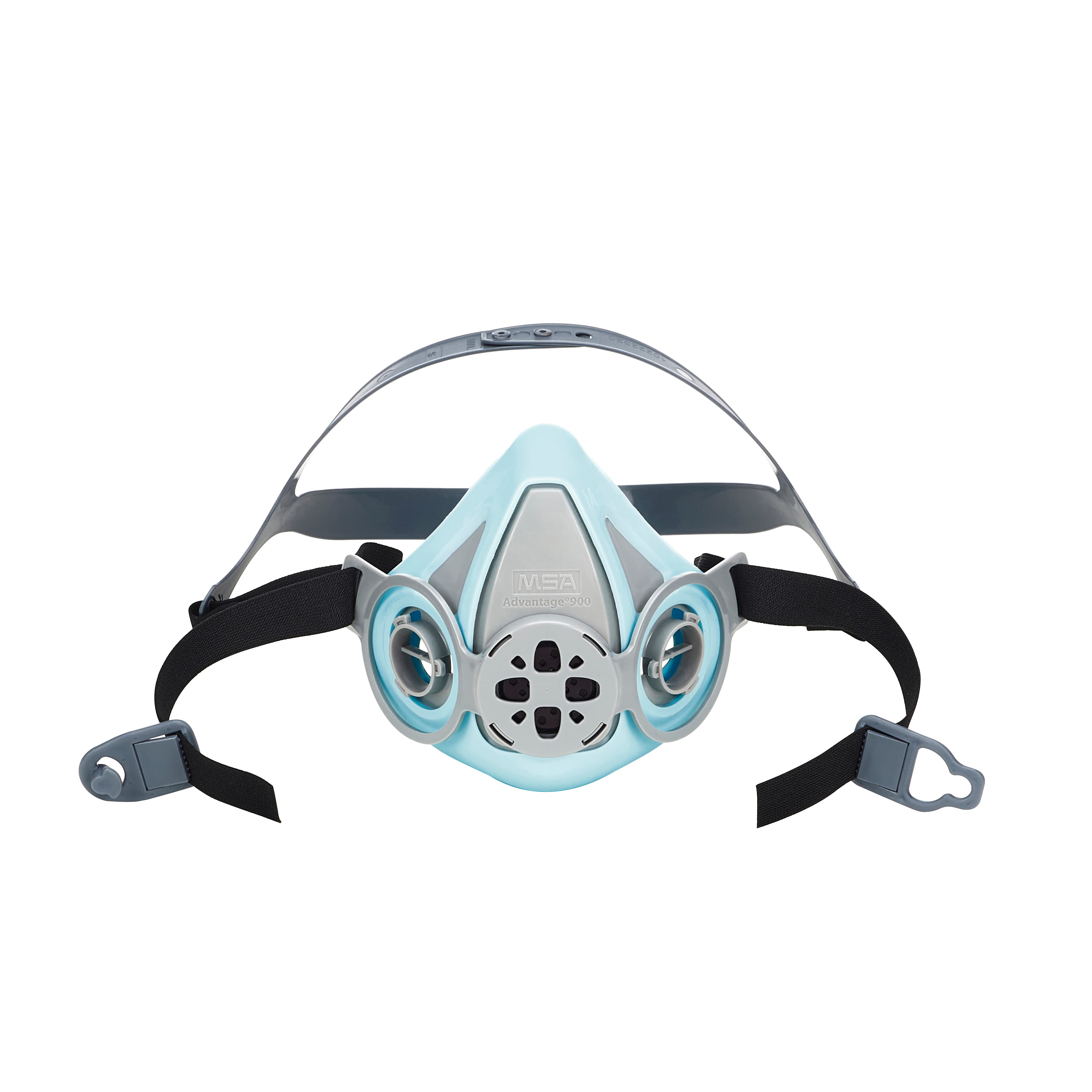 MSA Respirator, Adv 900, Small_28