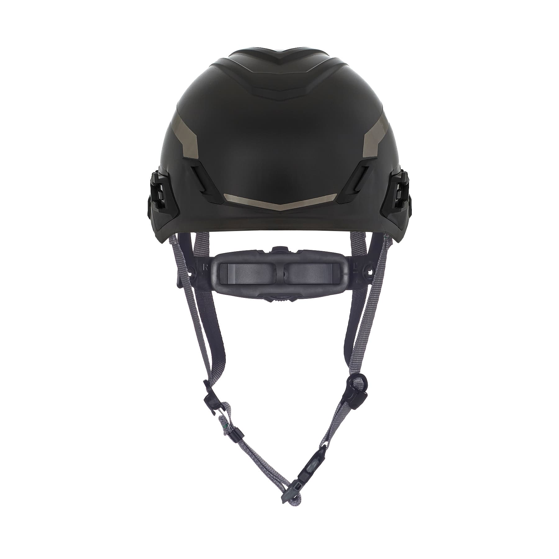 MSA Helmet,Vgardh1,Novent,Ft3Piv,Black,Csa_4