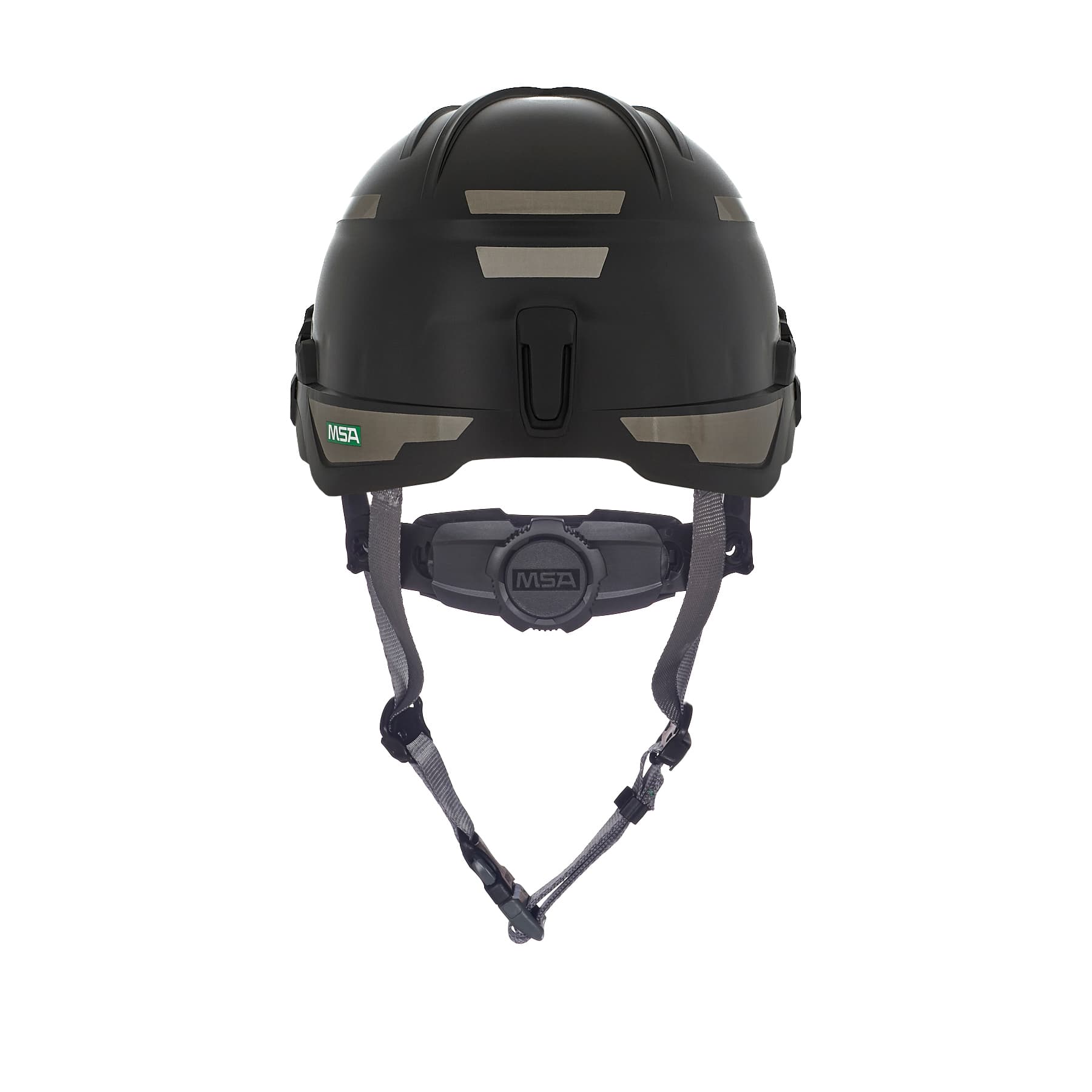 MSA Helmet,Vgardh1,Novent,Ft3Piv,Black,Csa_5