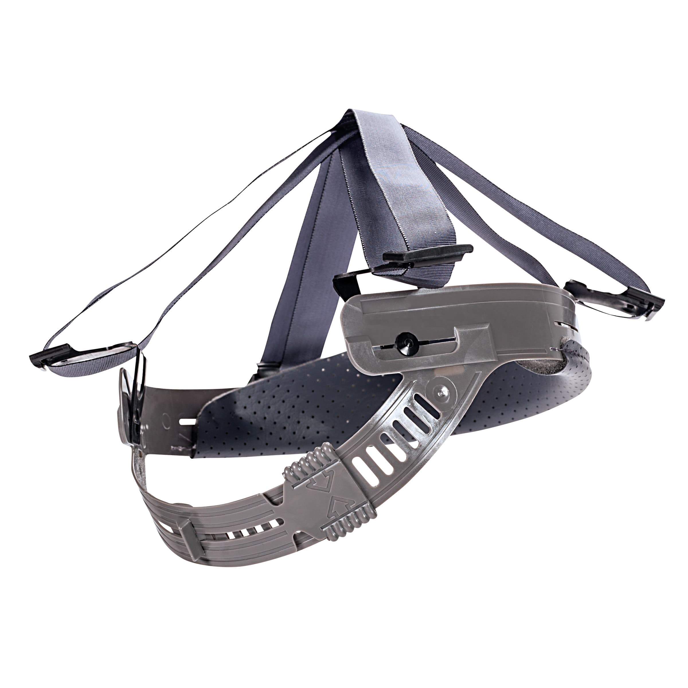 MSA Suspension, Staz-On, Topgard, Bag
