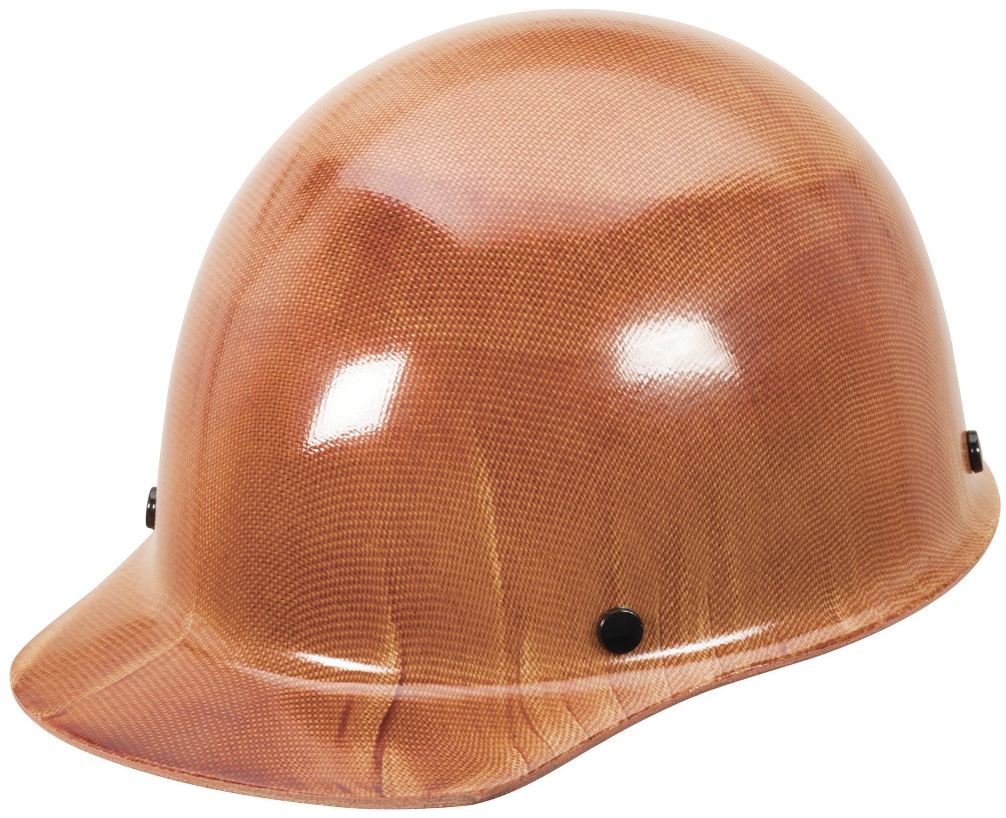 MSA Cap,Type B,White, Std._1