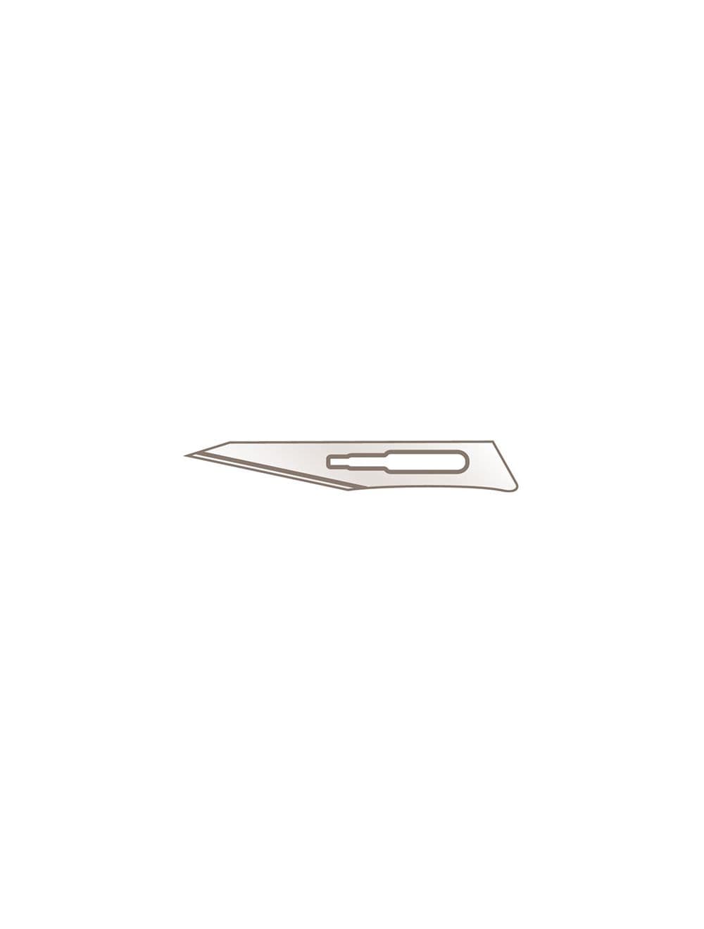 Martor Scalpel Blade No. 11 (Pack Of 10)_0