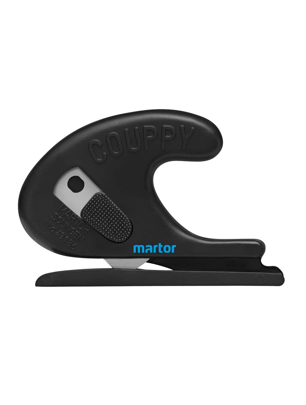 Martor Secumax Couppy With Blade No. 36/0.20 mm (Single Unit)_0