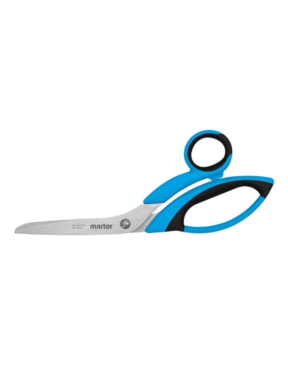 Martor Secumax 564, Safety Scissor (Single Unit)_0