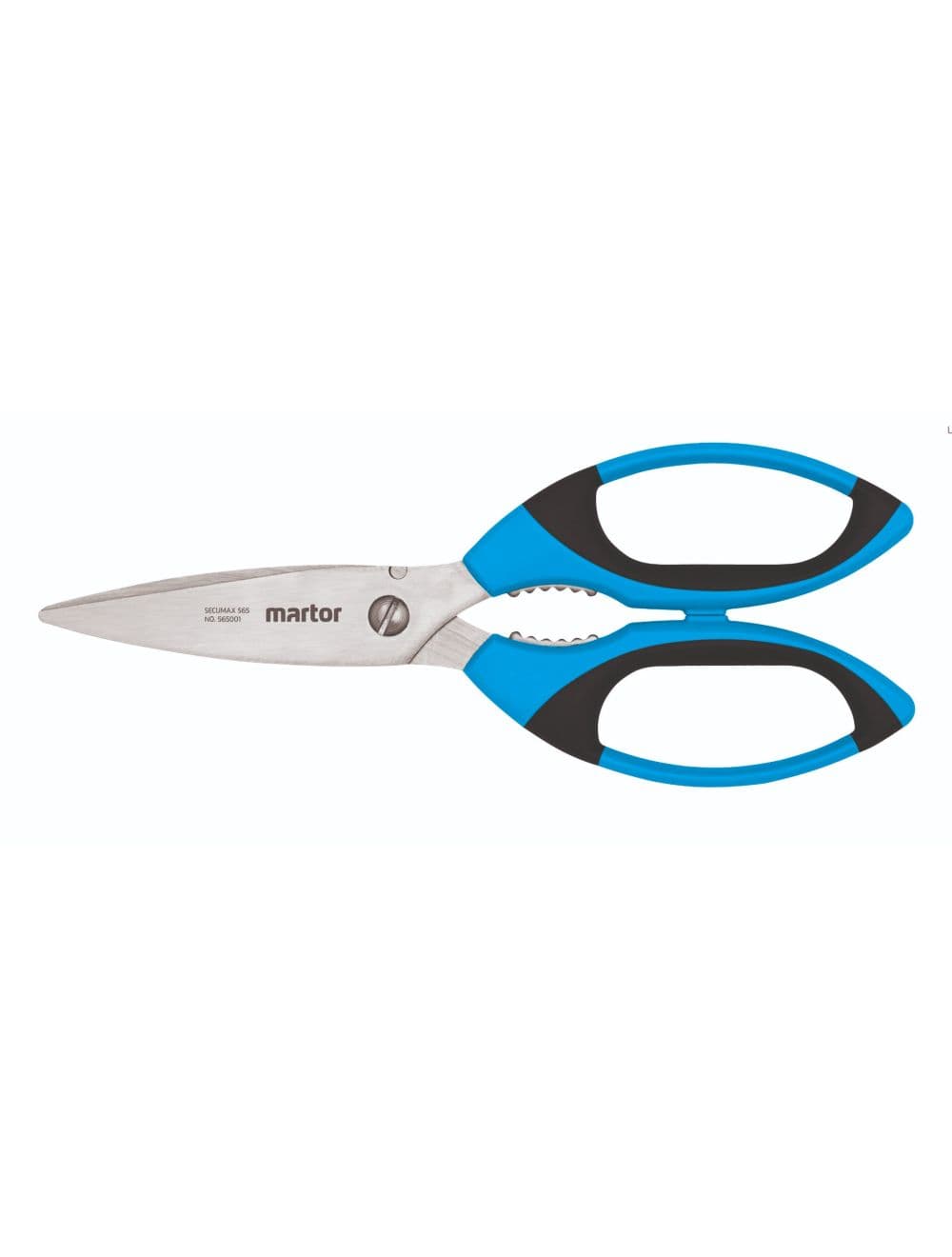 Martor Secumax 565, Safety Scissor (Single Unit)_0