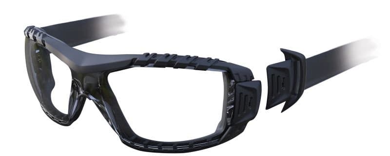 Maxisafe Evolve Safety Glasses Headband Strap