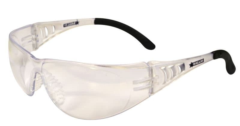 Maxisafe Dallas Safety Glasses