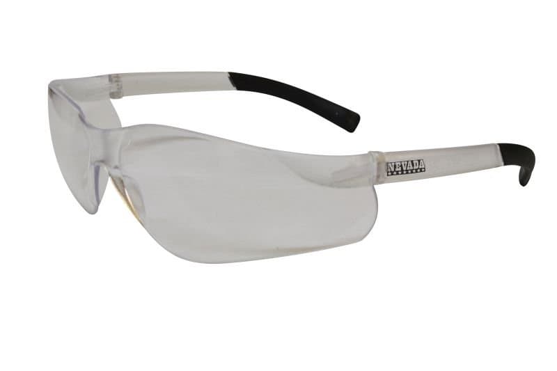 Maxisafe Nevada Safety Glasses With Anti-Fog_1