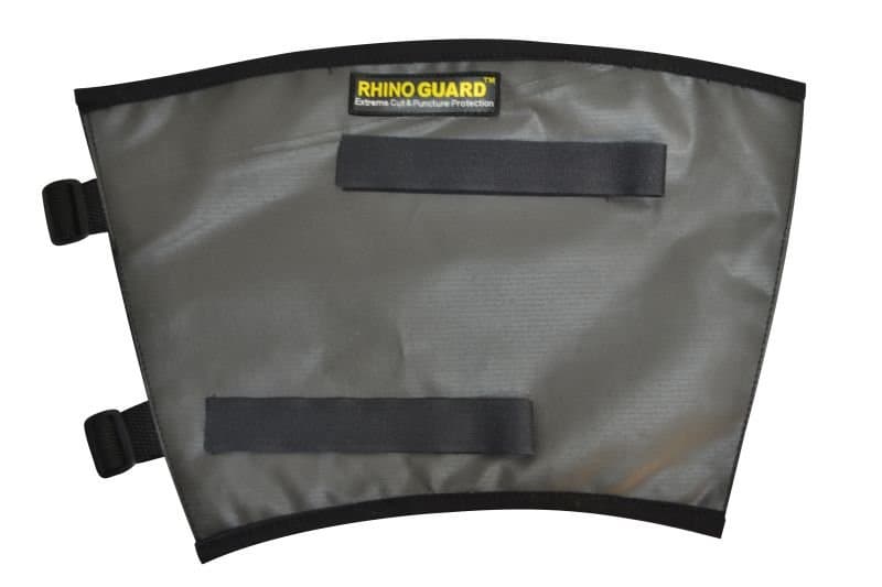 Maxisafe Rhinoguard 23Cm Needle Resistant Sleeve, Iso Cut Level F