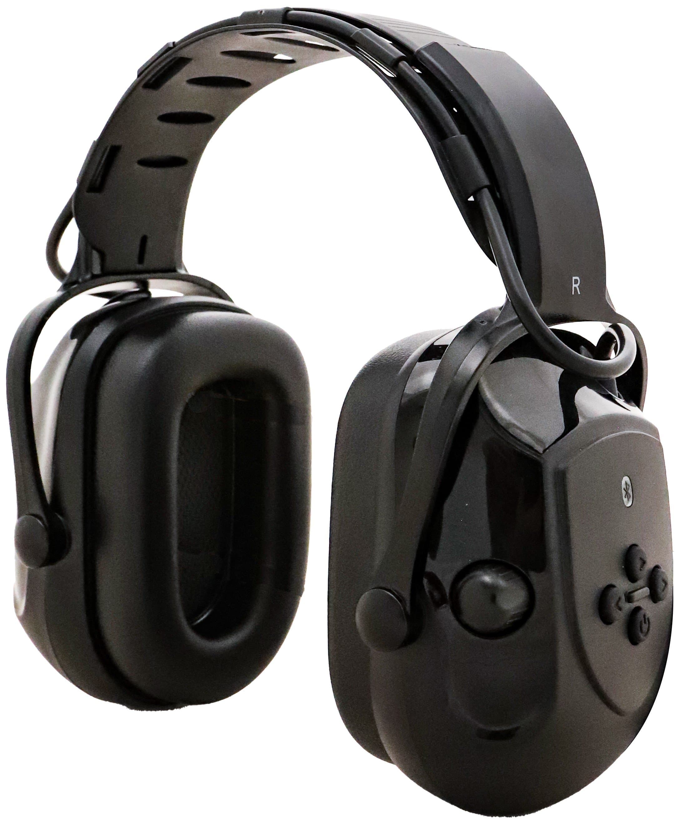 Maxisafe Bluetooth Earmuff 28Db - Class 5_0