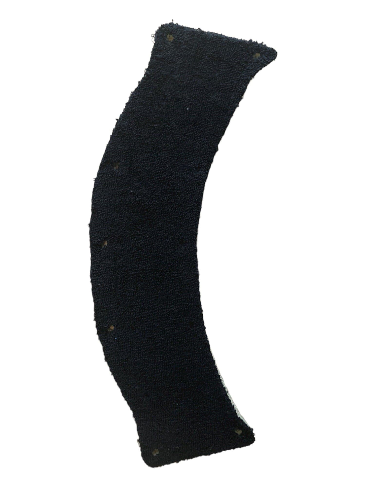 Maxisafe Replacement Sweat Bands Terry Towelling  - Bag Of 20