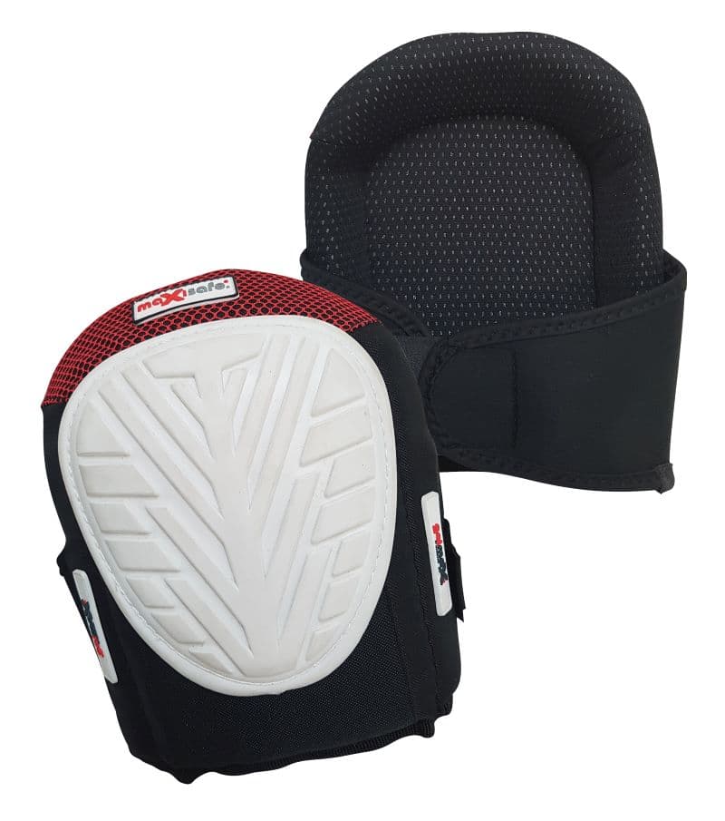 Maxisafe Professional Gel Knee Pad