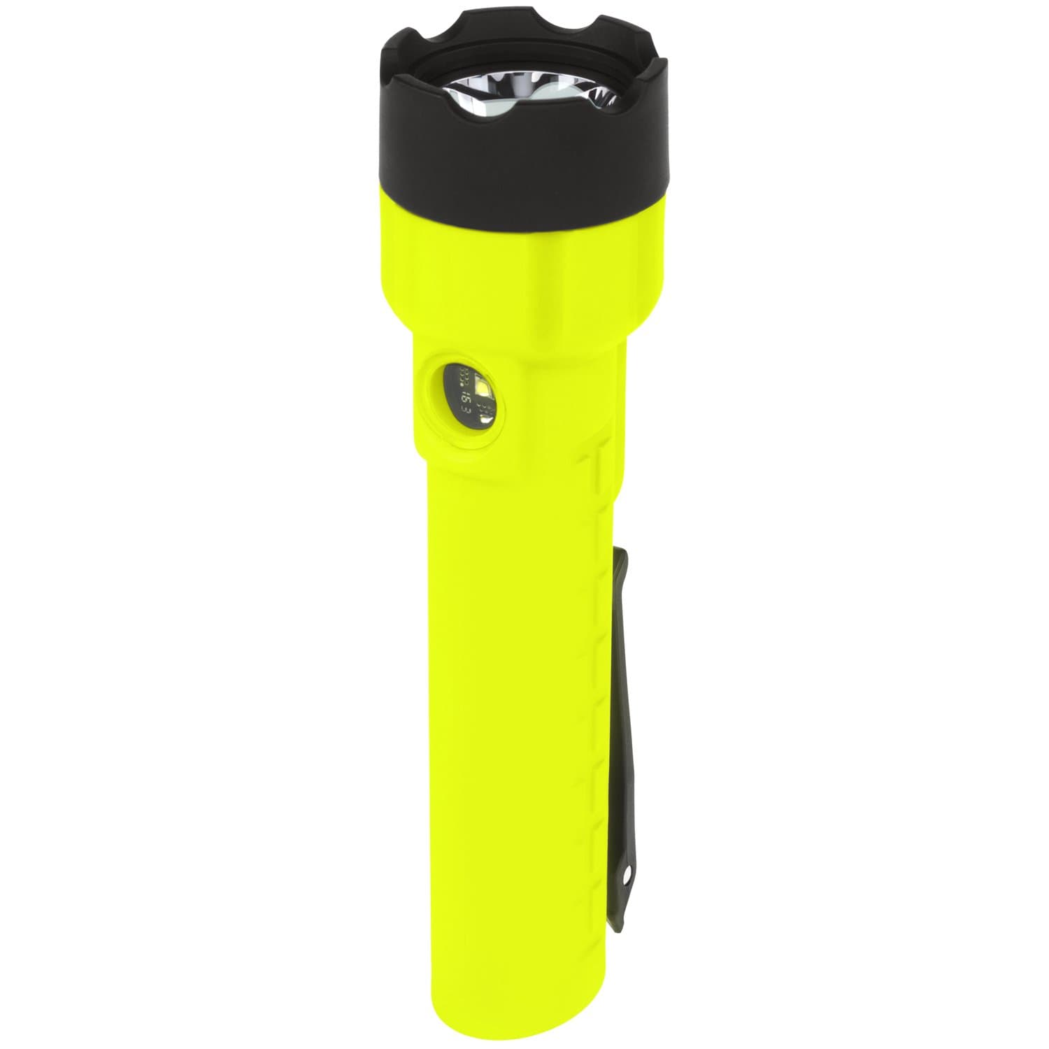 Maxisafe Nightstick IS Dual Light Flashlight Zone 0 285L