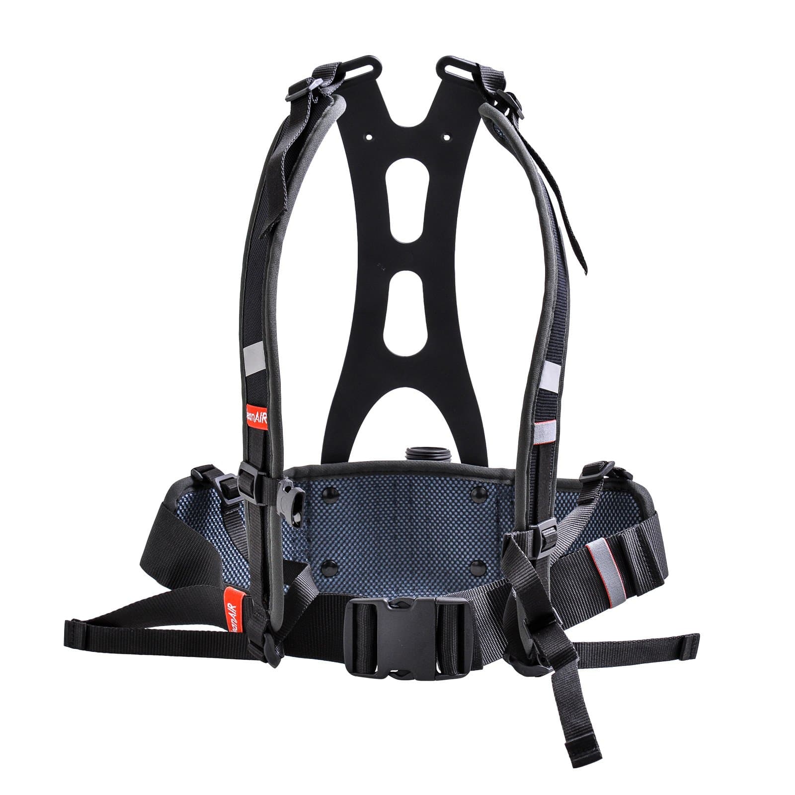 Maxisafe Comfort Belt And Harness For Aergo Belt Unit