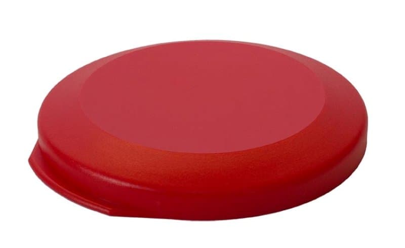 Maxisafe Canister Filter Cover (Was Rcf537)