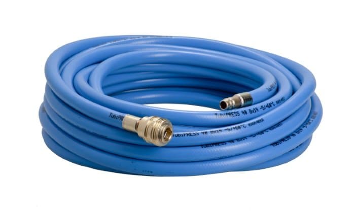 Maxisafe Standard Pressure Hose Cap 25M