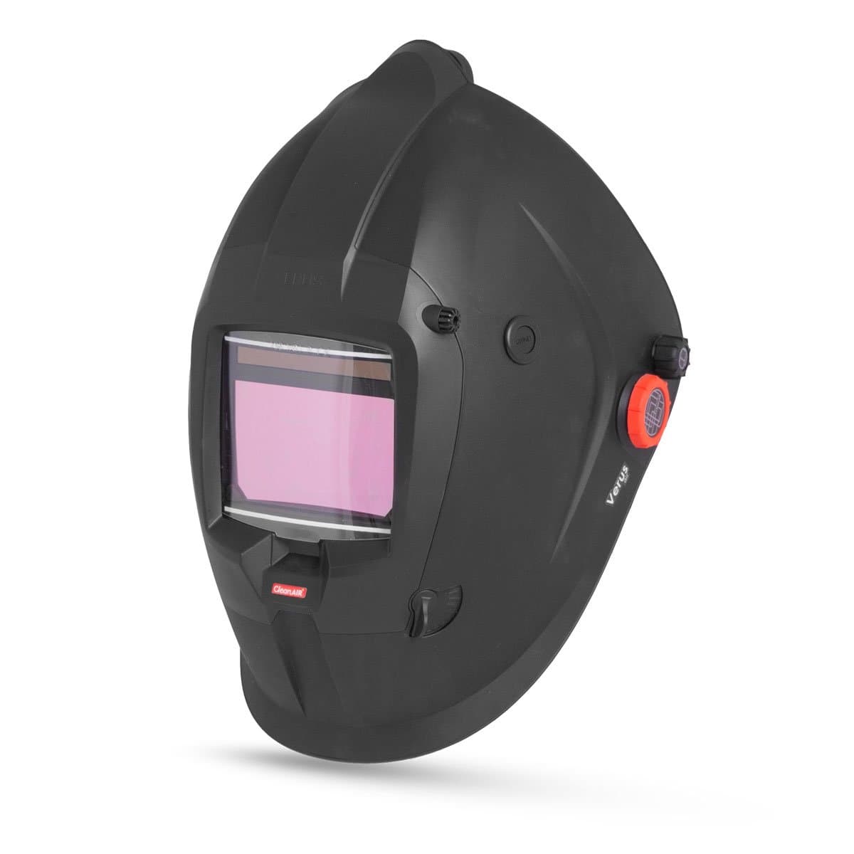 Maxisafe Verus Welding Helmet With Adf 5-8/9-14 And Air Distribution  (Was Rwv1126)