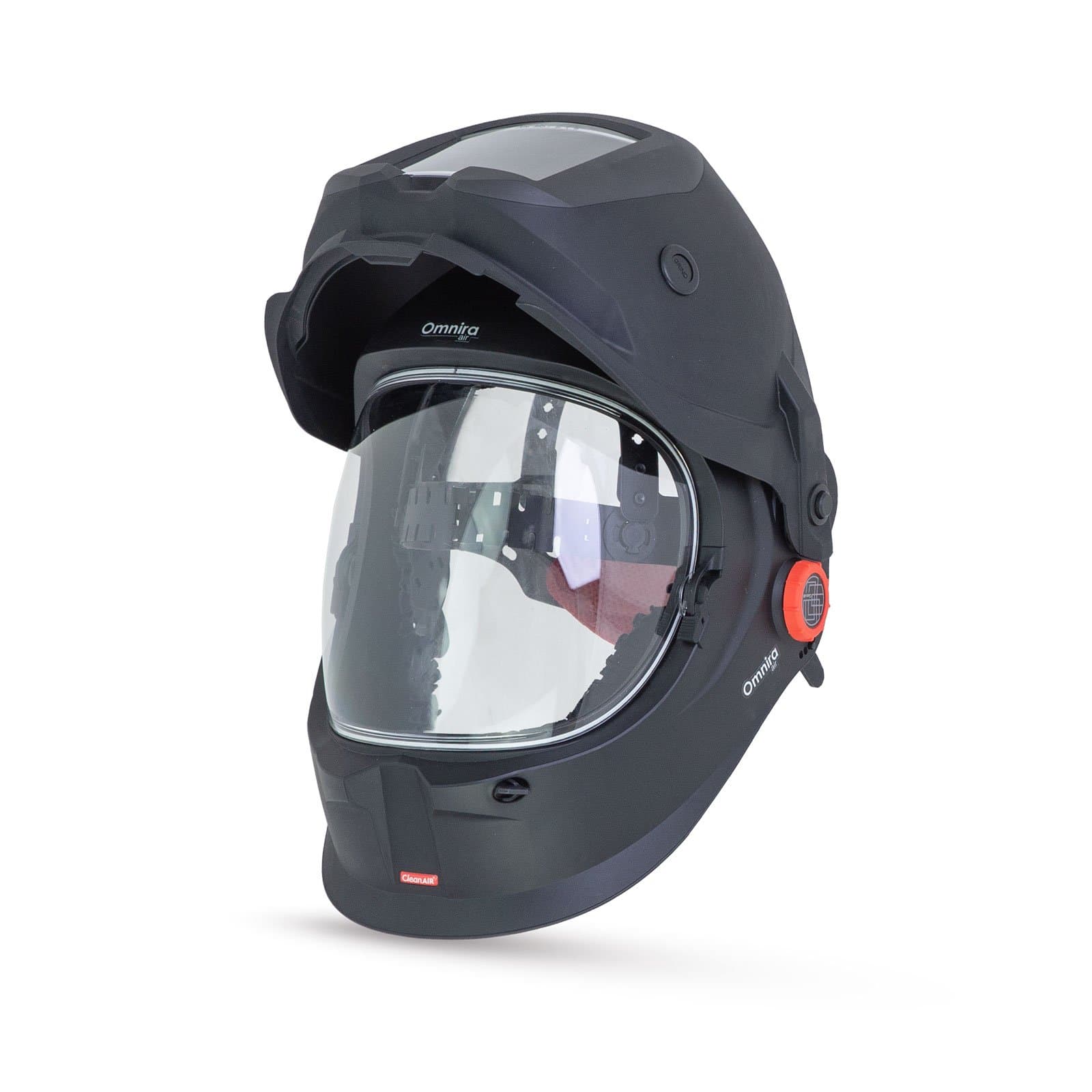 Maxisafe Omnira Combi Flip-Up Welding Helmet With Adf 5-8/9-14  (Was Rwo1127)