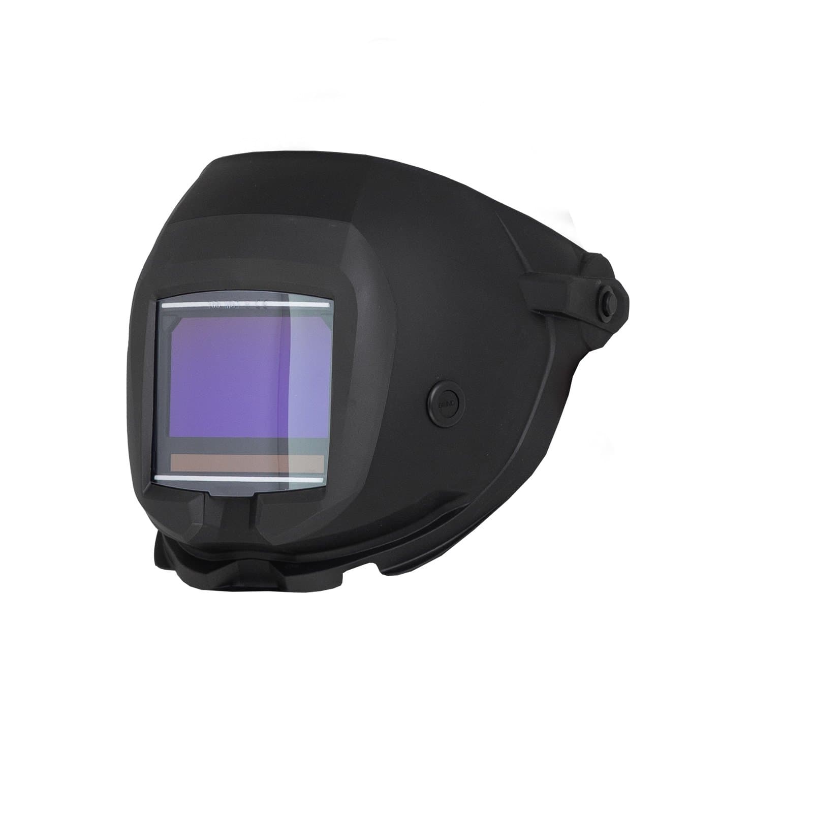 Maxisafe Spare Flip-Up Welding Shield Cleanair Omnira Combi, Compatible With Adf S60F