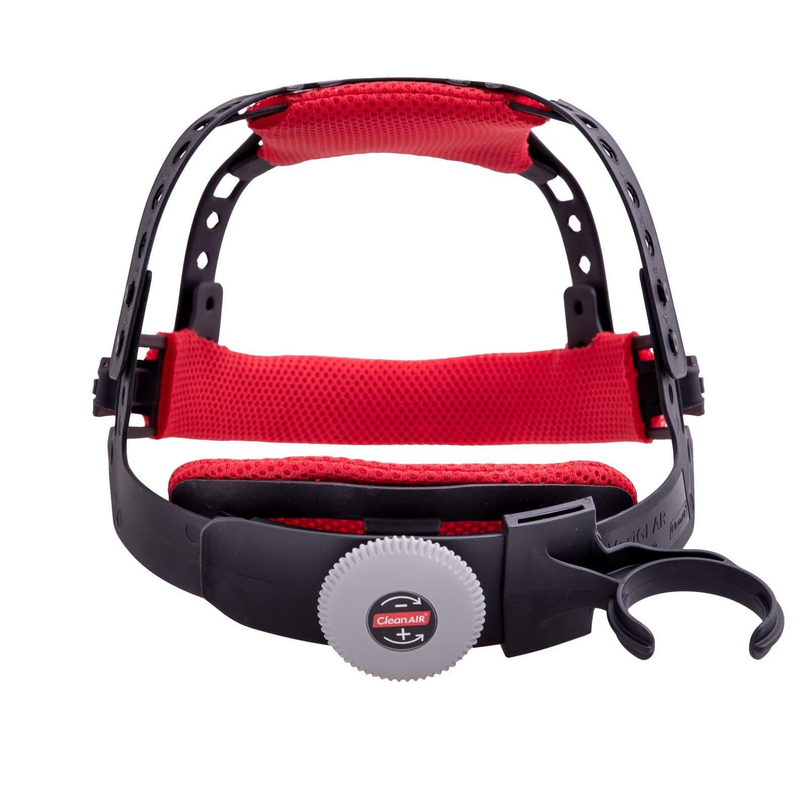 Maxisafe Headgear Varigear Comfort Incl Sweatband And Paddings, W/O Mounting Set