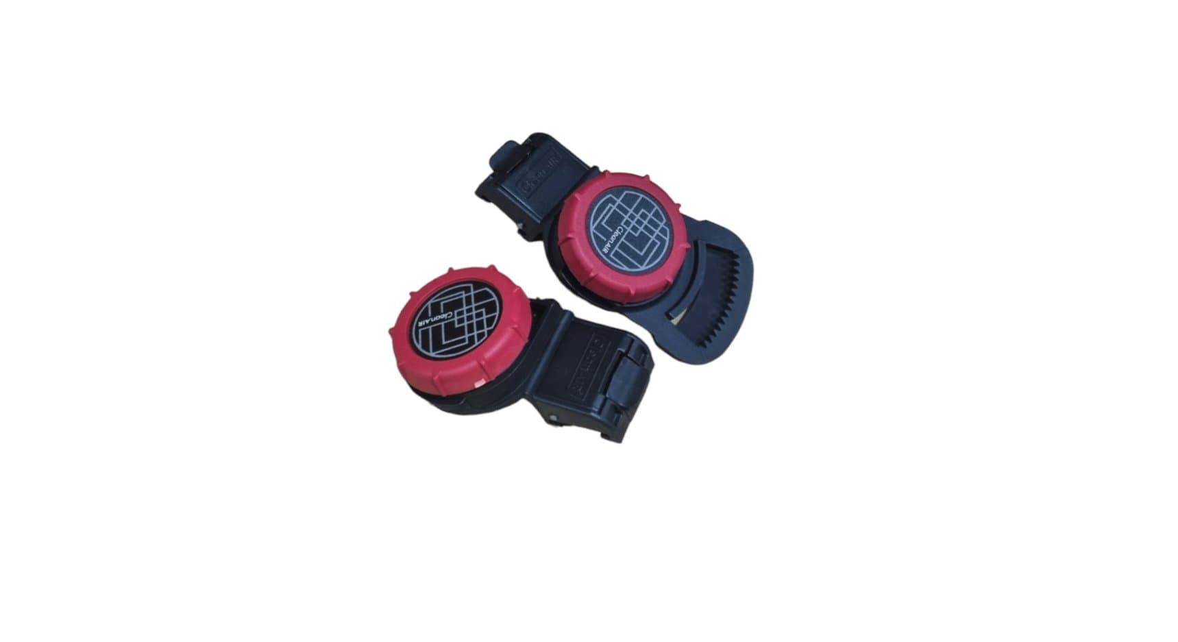 Maxisafe Varigear Mounting Set (Verus Welding Helmet)