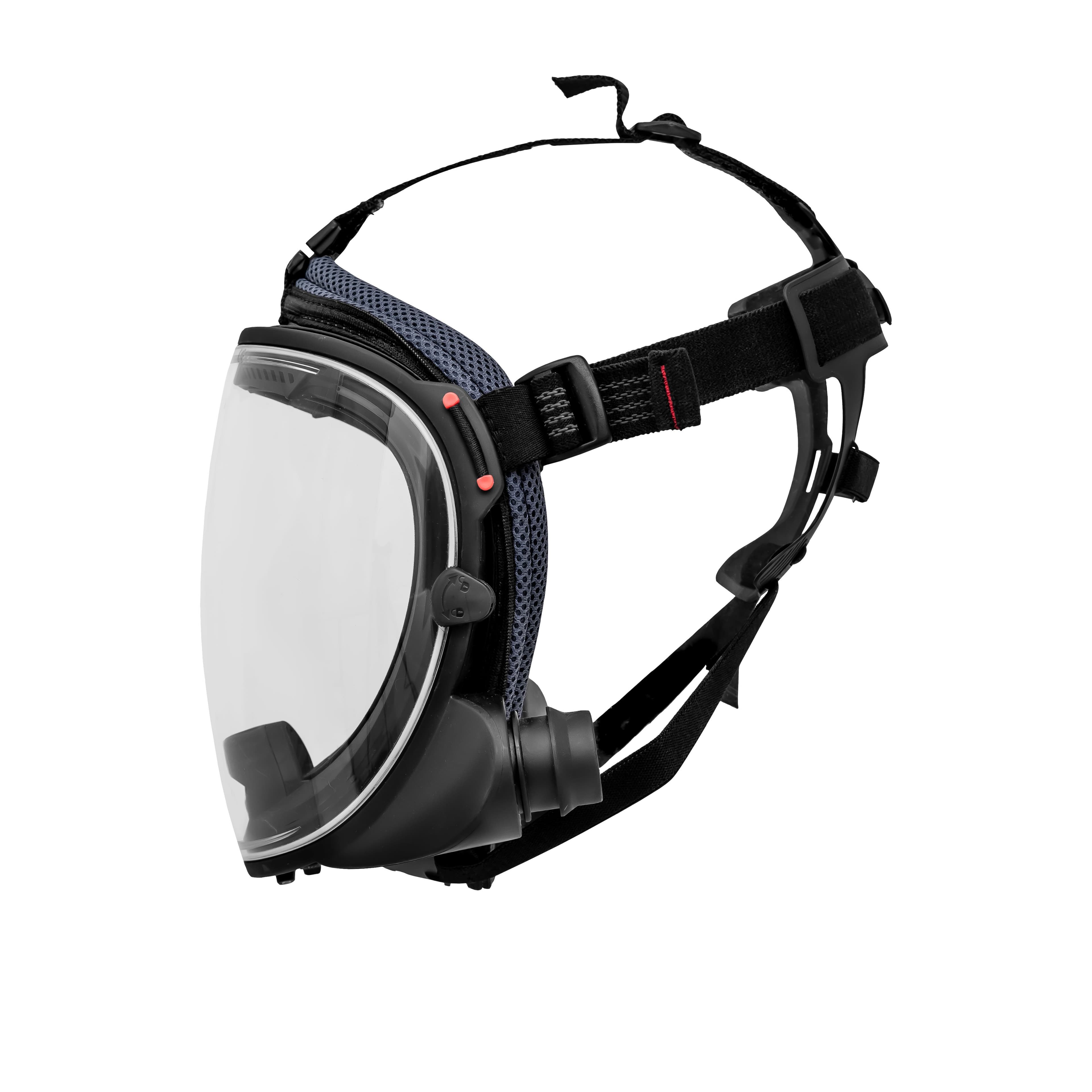 Maxisafe Replacement 5-Point Head Harness For Unimask