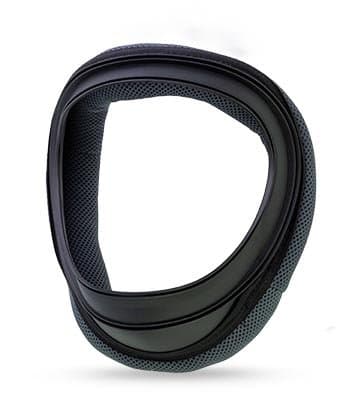 Maxisafe Textile Face Seal For Unimask - Grey (Was Rus1107)