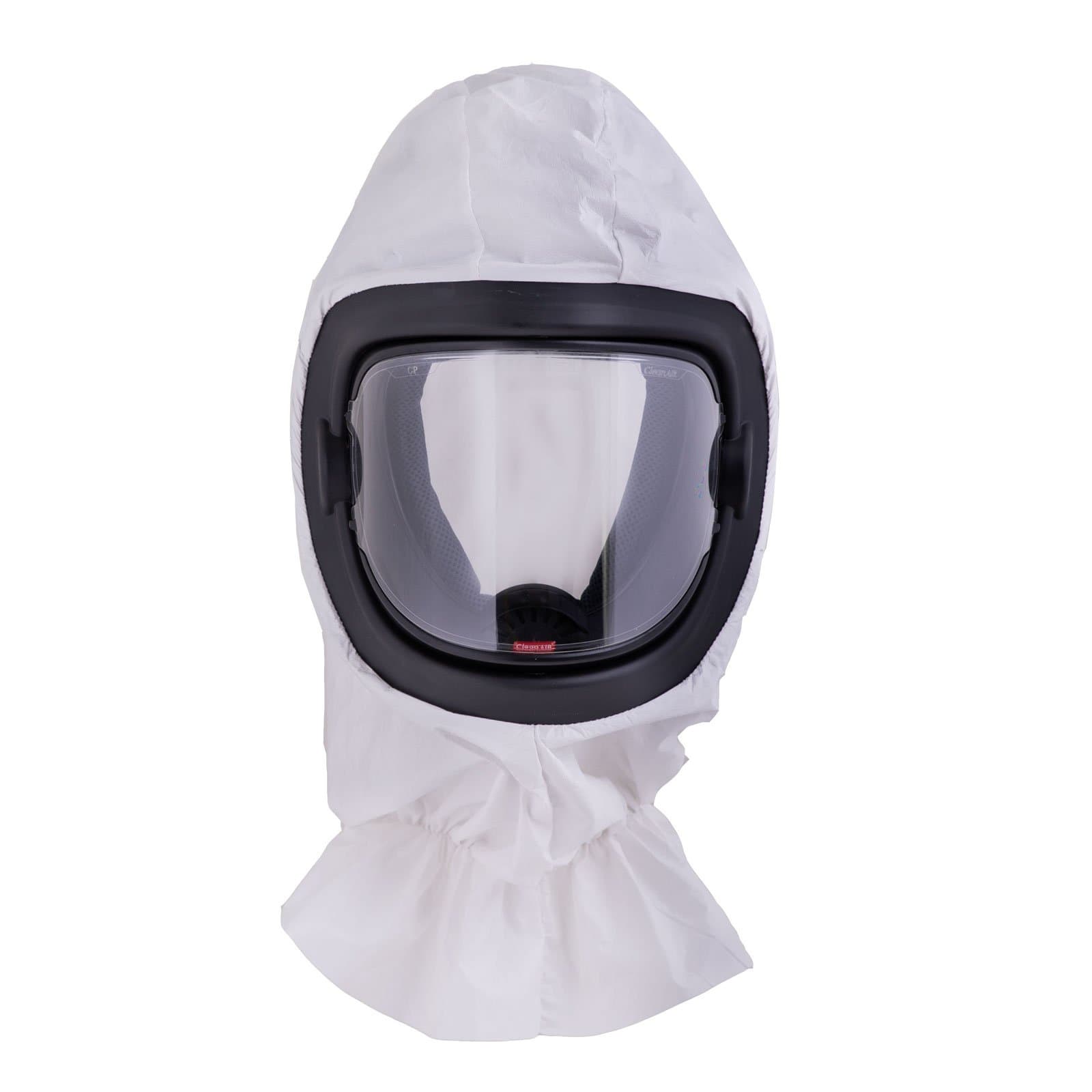 Maxisafe Protective Hood Unimask, Short
