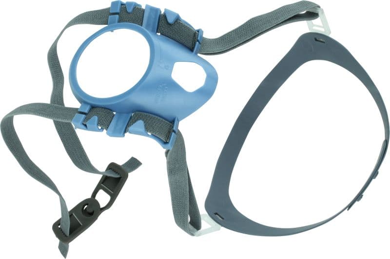 Maxisafe Replacement Harness For R7500 Half-Mask