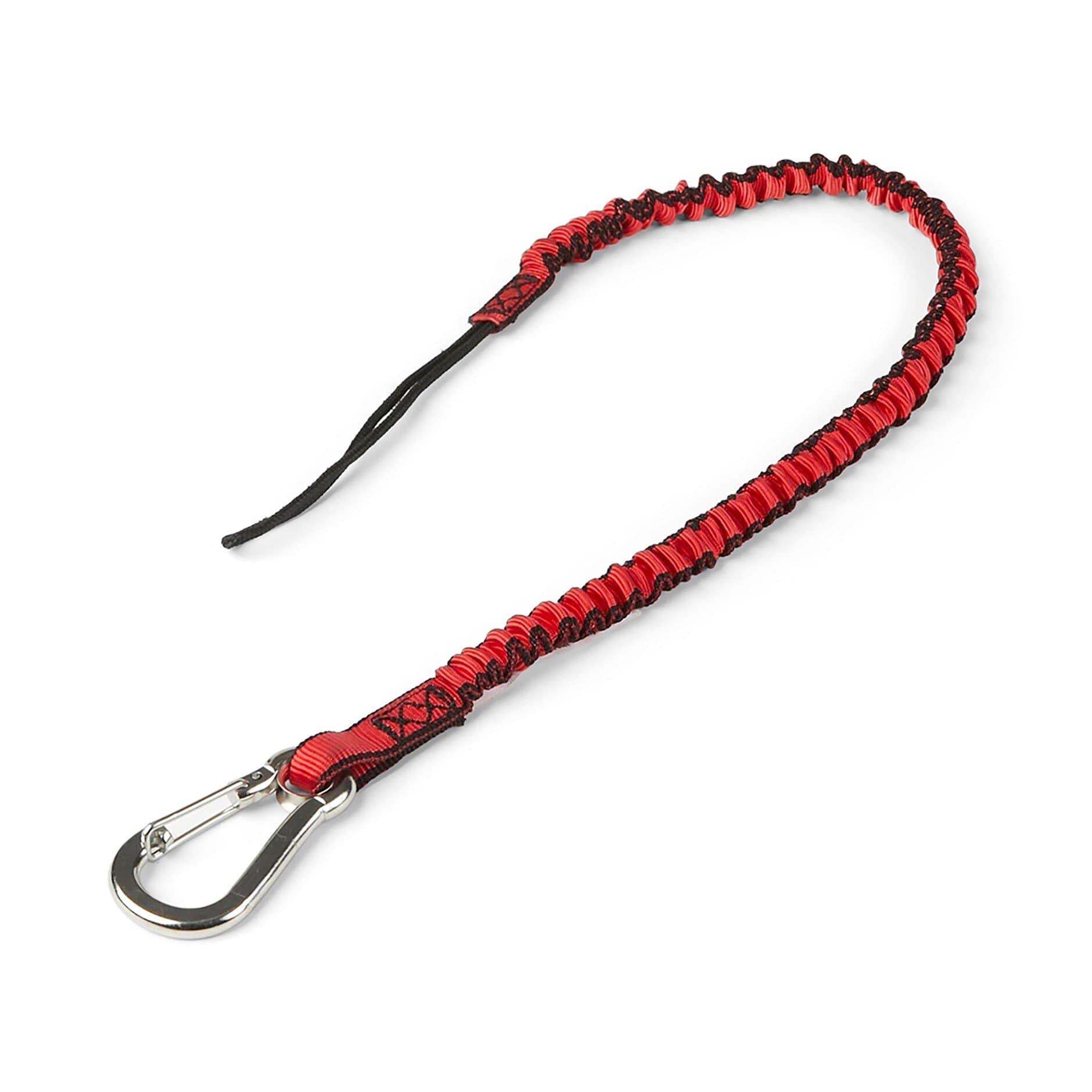 Maxisafe Bungee Tether Single-Action - 2.5Kg (10 Pack)